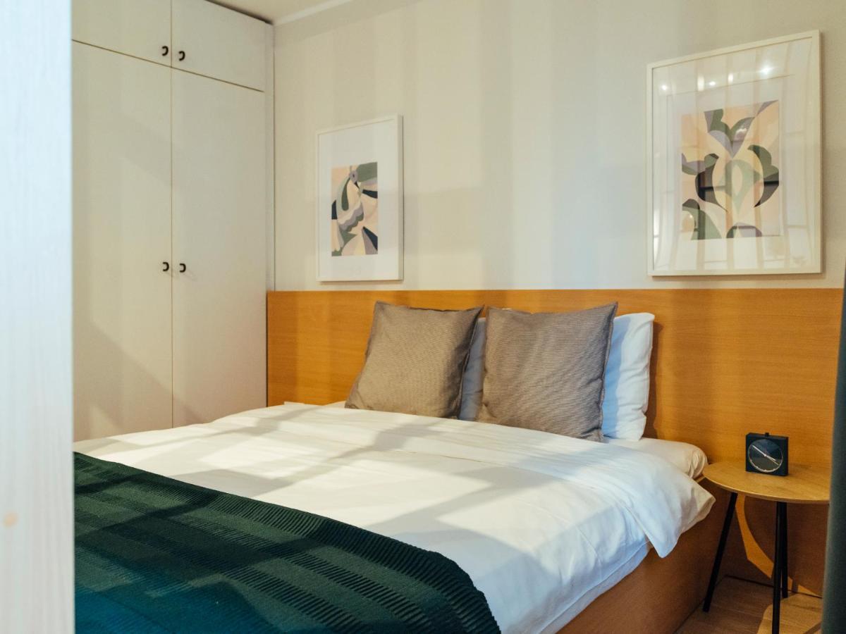 Cosy Studio - Amazing Location - Old Town 부쿠레슈티 외부 사진
