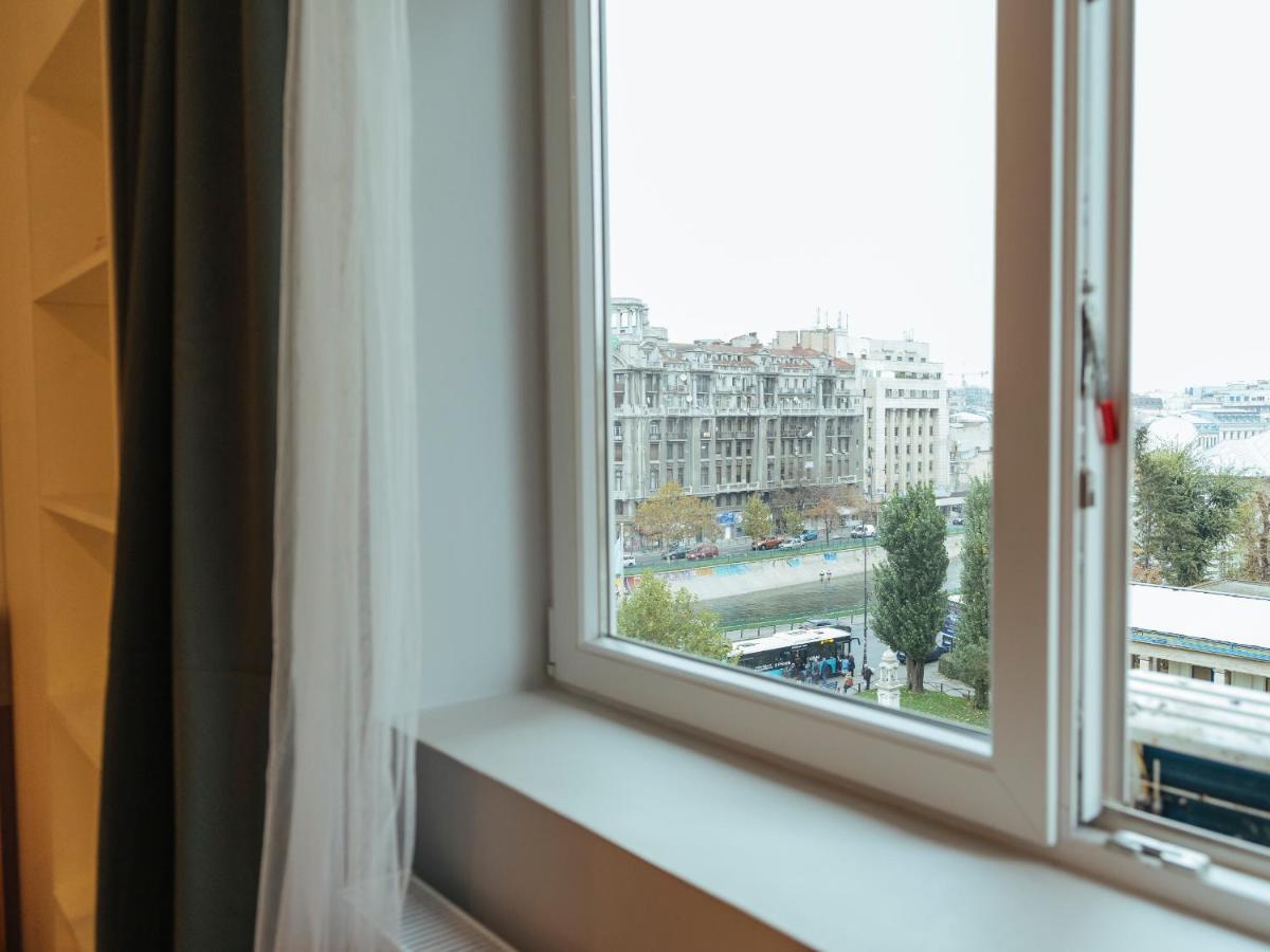 Cosy Studio - Amazing Location - Old Town 부쿠레슈티 외부 사진